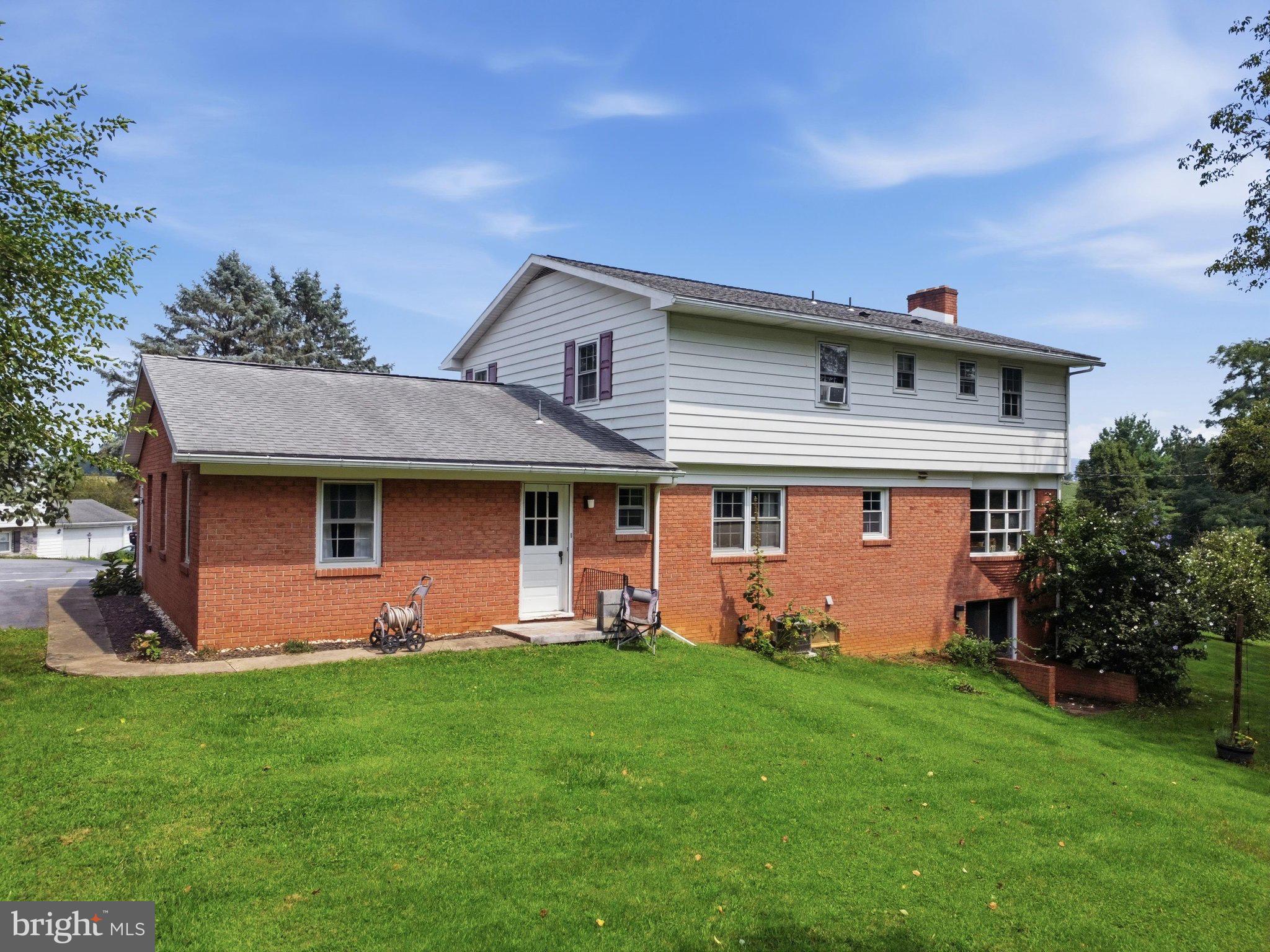 1326 Hillendale Road Chambersburg, PA 17202 - Photo 40 of 41 Gallery Image 40