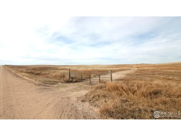 a view of an ocean and beach