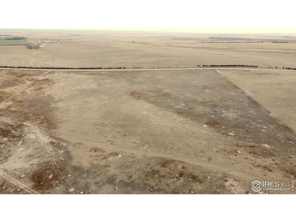 a view of an ocean beach