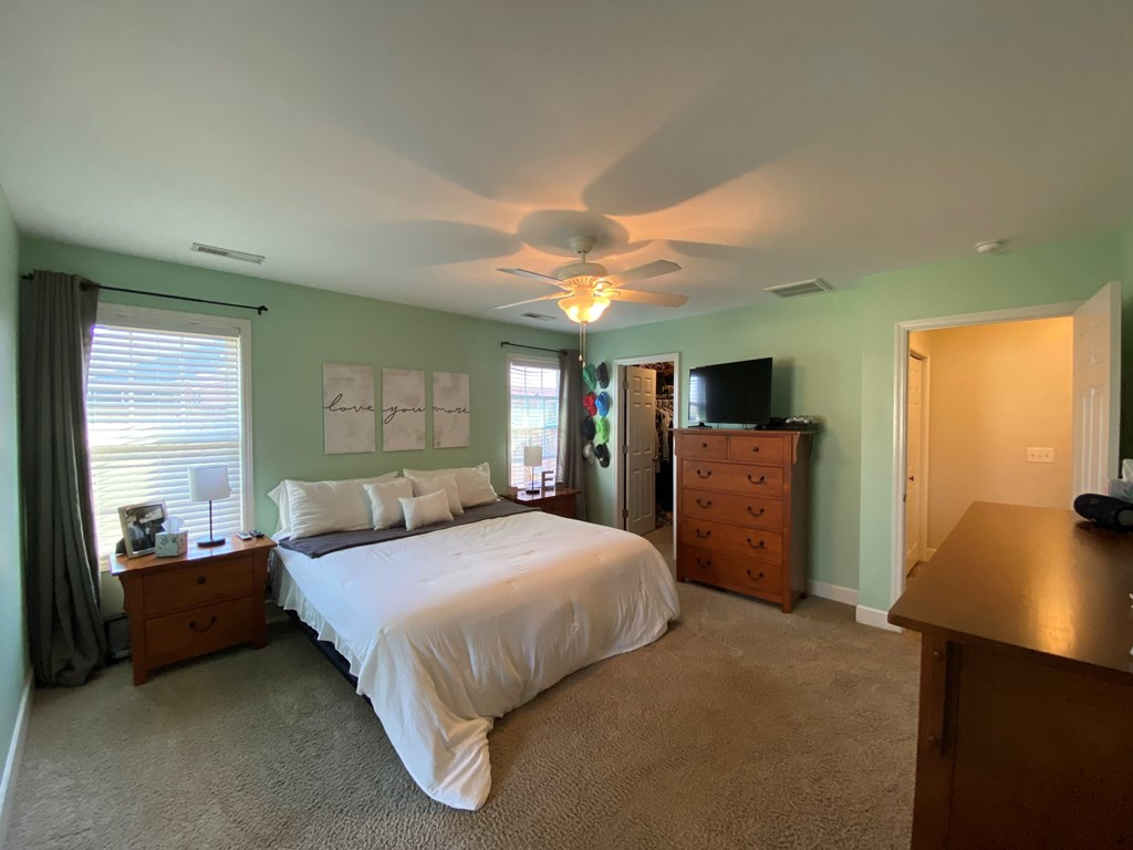 645 Talisman Drive Sumter, SC 29154 - Photo 31 of 56