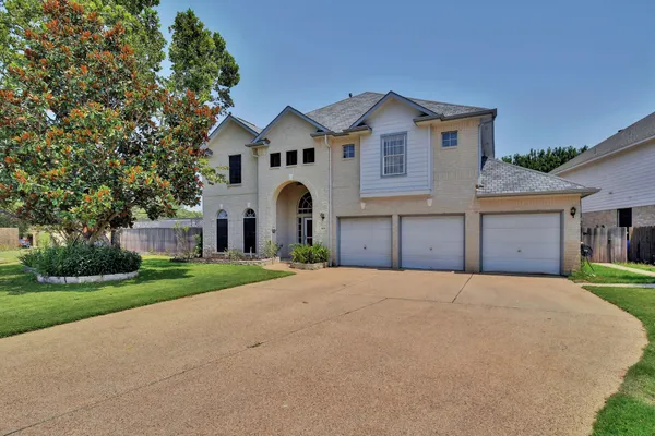 $829,999 | 16019 Dark Lane, Austin, TX 78717