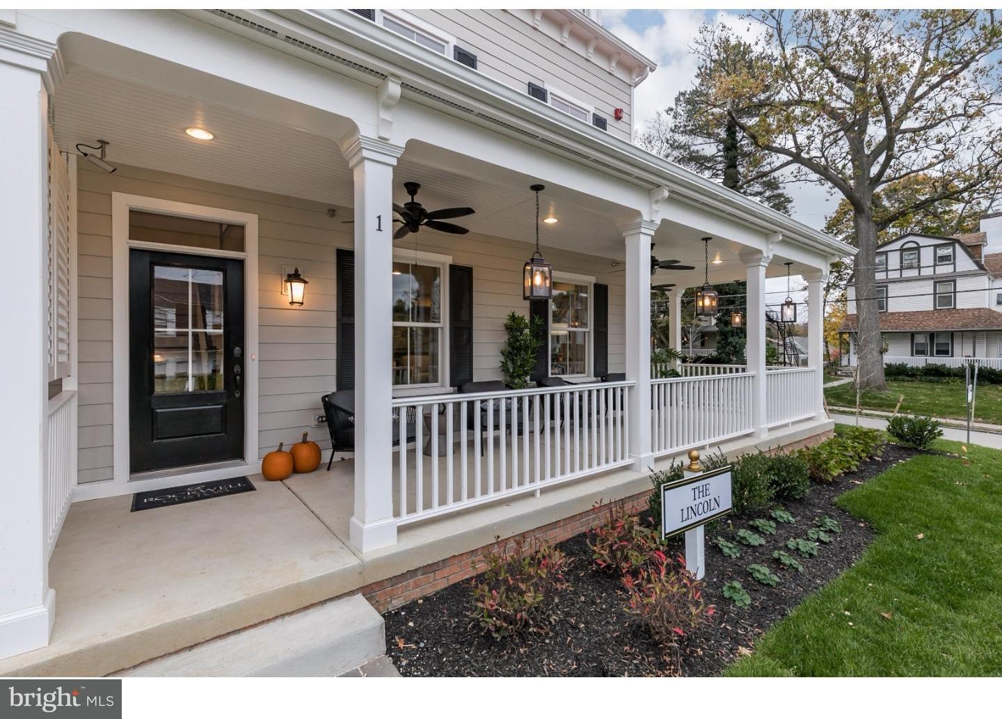 1 West Spring Avenue Ardmore, PA 19003 - Photo 2 of 24