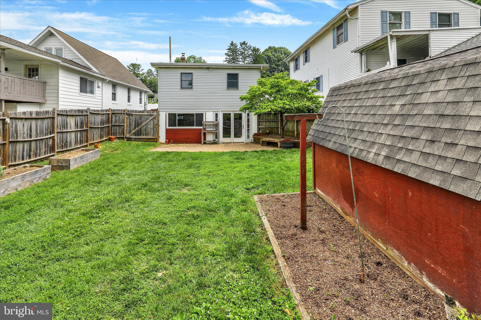 1027 Commonwealth Boulevard Reading, PA 19607 - Photo 28 of 31