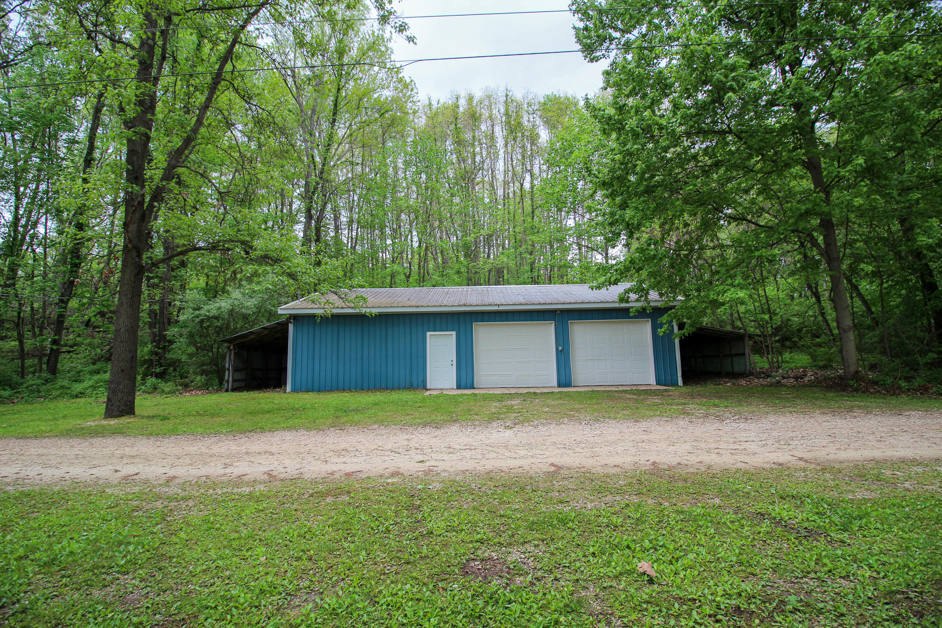 11111 Born Street Three Rivers, MI 49093 - Photo 61 of 65 Born-9