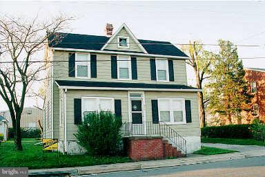 8217 Old Philadelphia Road Rosedale, MD 21237 - Photo 1 of 1 Exterior (Main)