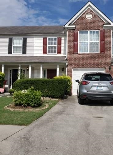7243 Georges Way Morrow, GA 30260 - Photo 1 of 1
