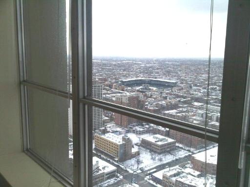 655 West Irving Park Road, Unit 4416 Chicago, IL 60613 - Photo 6 of 8