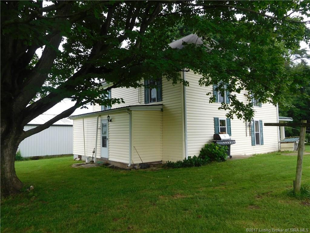 3674 West Bee Line Road Salem, IN 47167 - Photo 23 of 31 Gallery Image 23