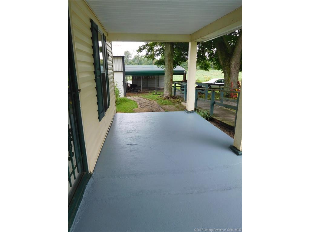 3674 West Bee Line Road Salem, IN 47167 - Photo 4 of 31 Gallery Image 4