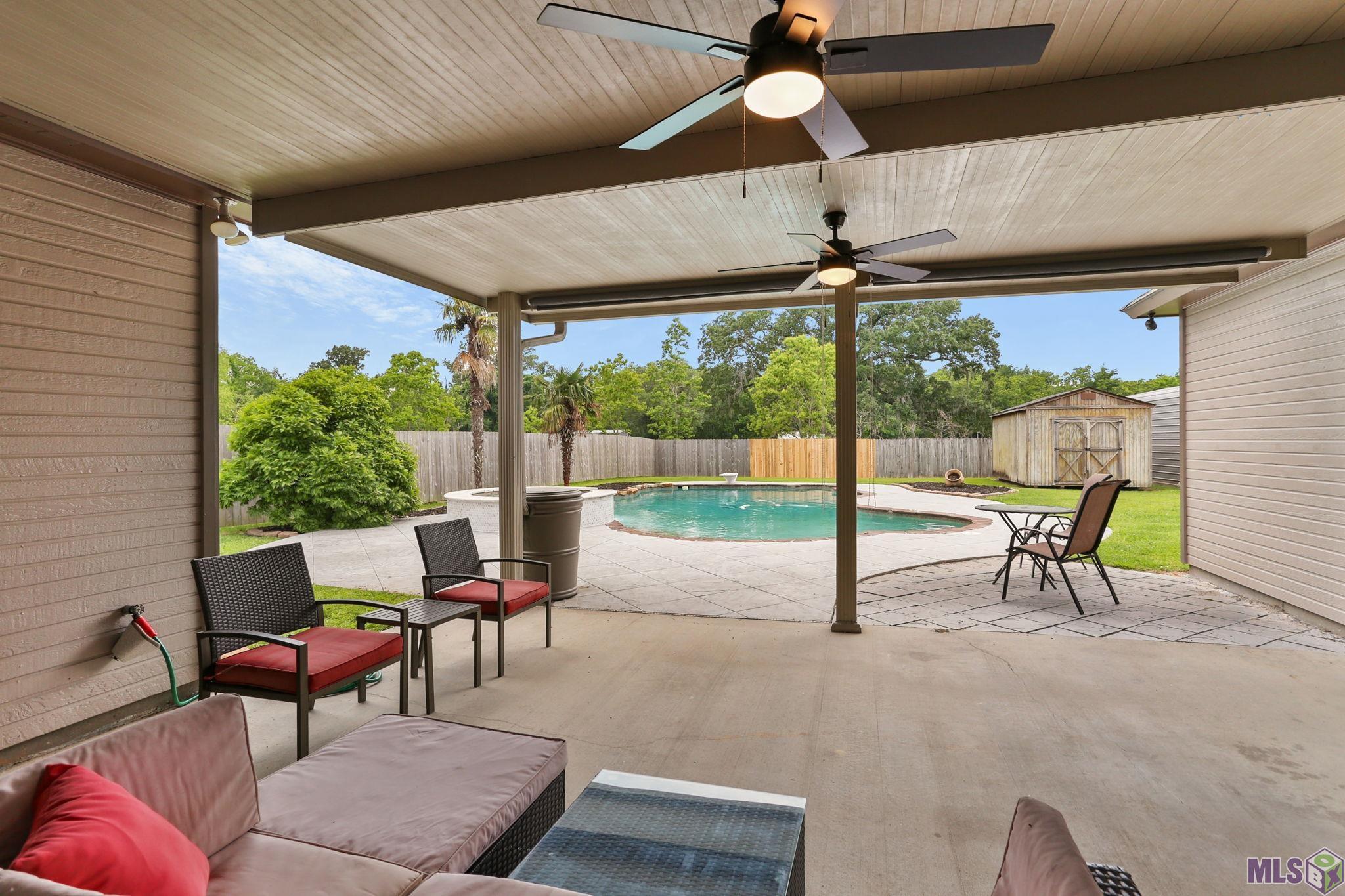 13499 Paces Pointe Drive Gonzales, LA 70737 - Photo 12 of 14