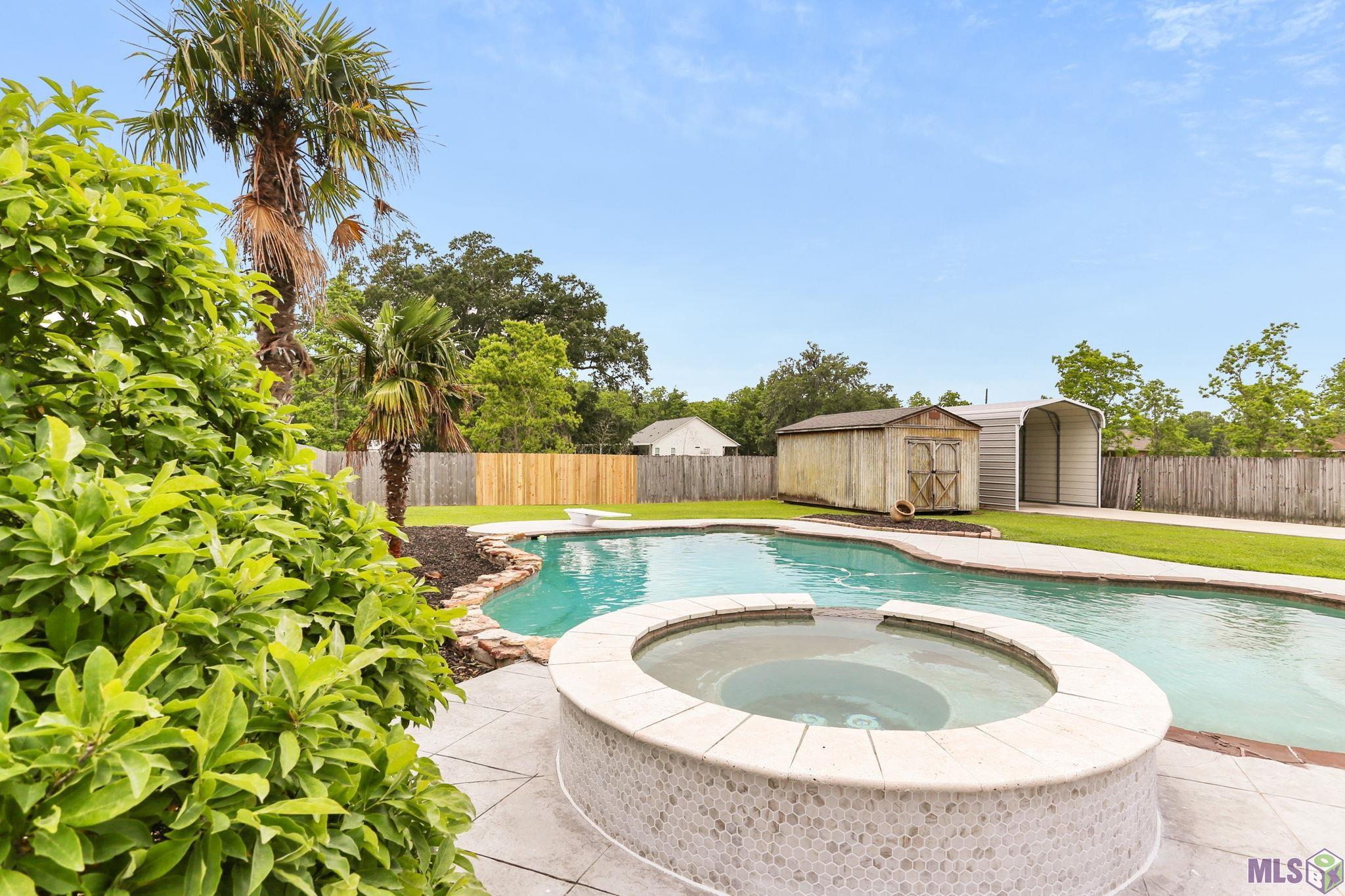 13499 Paces Pointe Drive Gonzales, LA 70737 - Photo 14 of 14