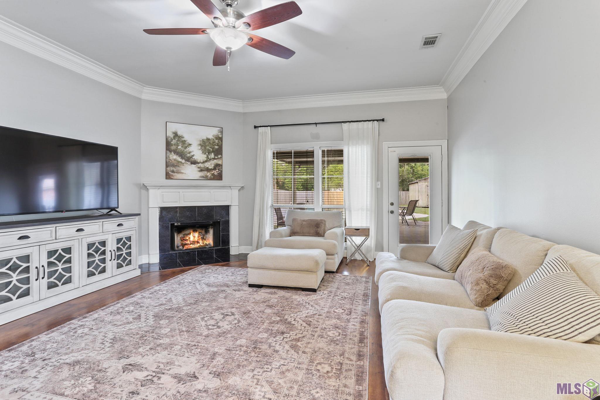 13499 Paces Pointe Drive Gonzales, LA 70737 - Photo 4 of 14