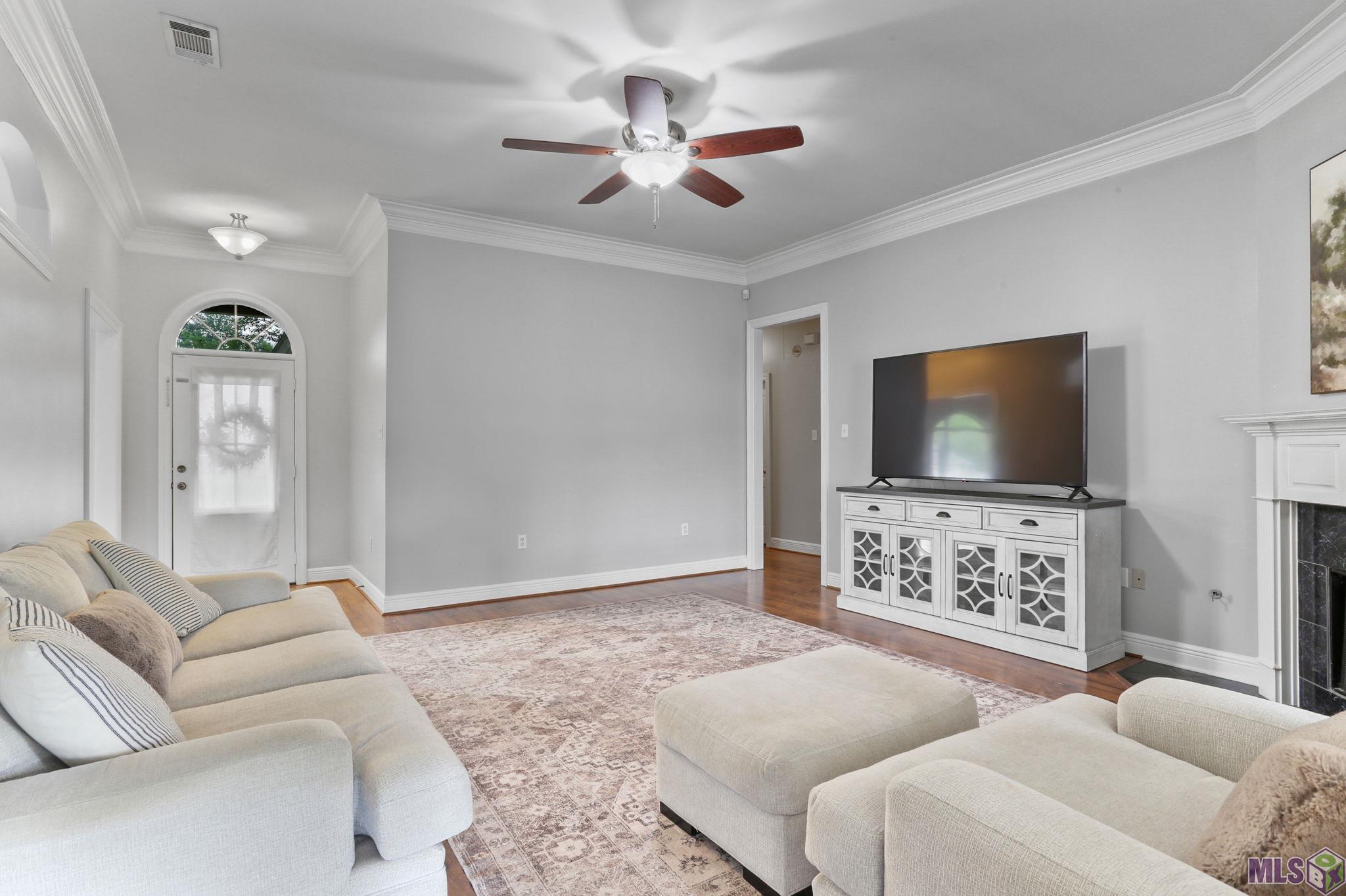 13499 Paces Pointe Drive Gonzales, LA 70737 - Photo 5 of 14