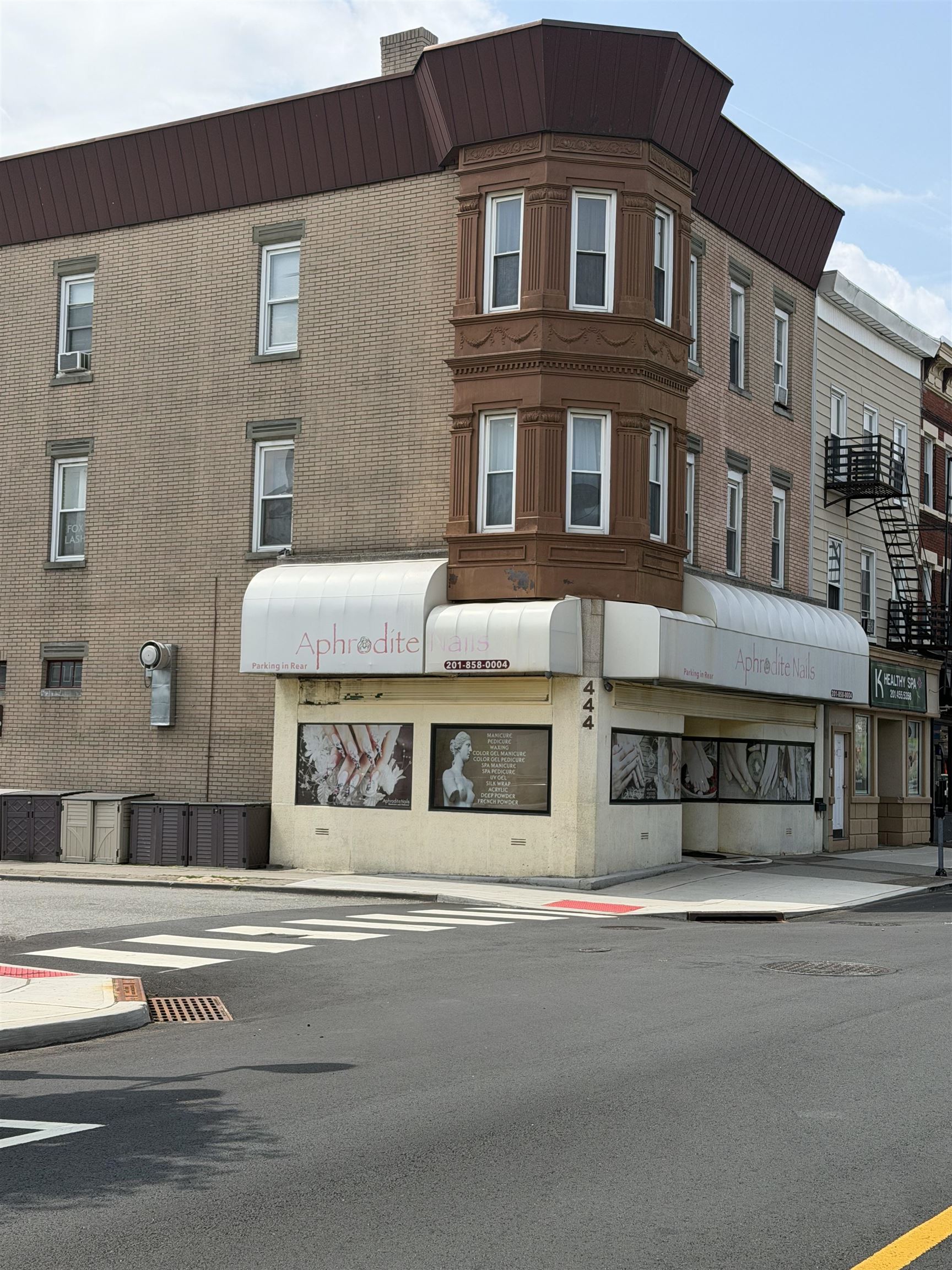 444 Broadway, Unit 3R Bayonne, NJ 07002 - Photo 9 of 11