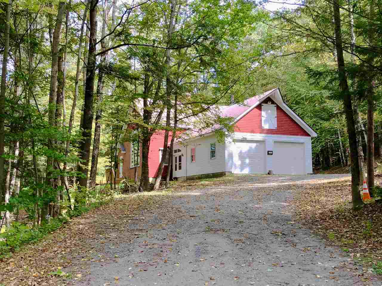 889 N Road Bethel, VT 05032 - Photo 1 of 39