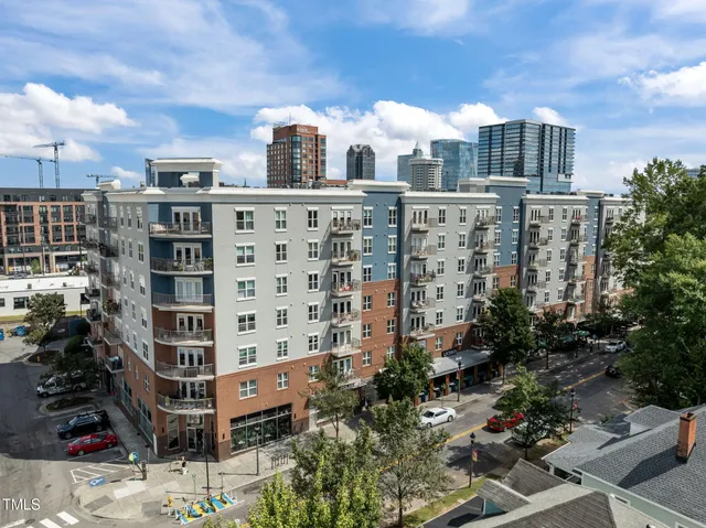 $450,000 | 222 Glenwood Avenue, Unit 313, Raleigh, NC 27603