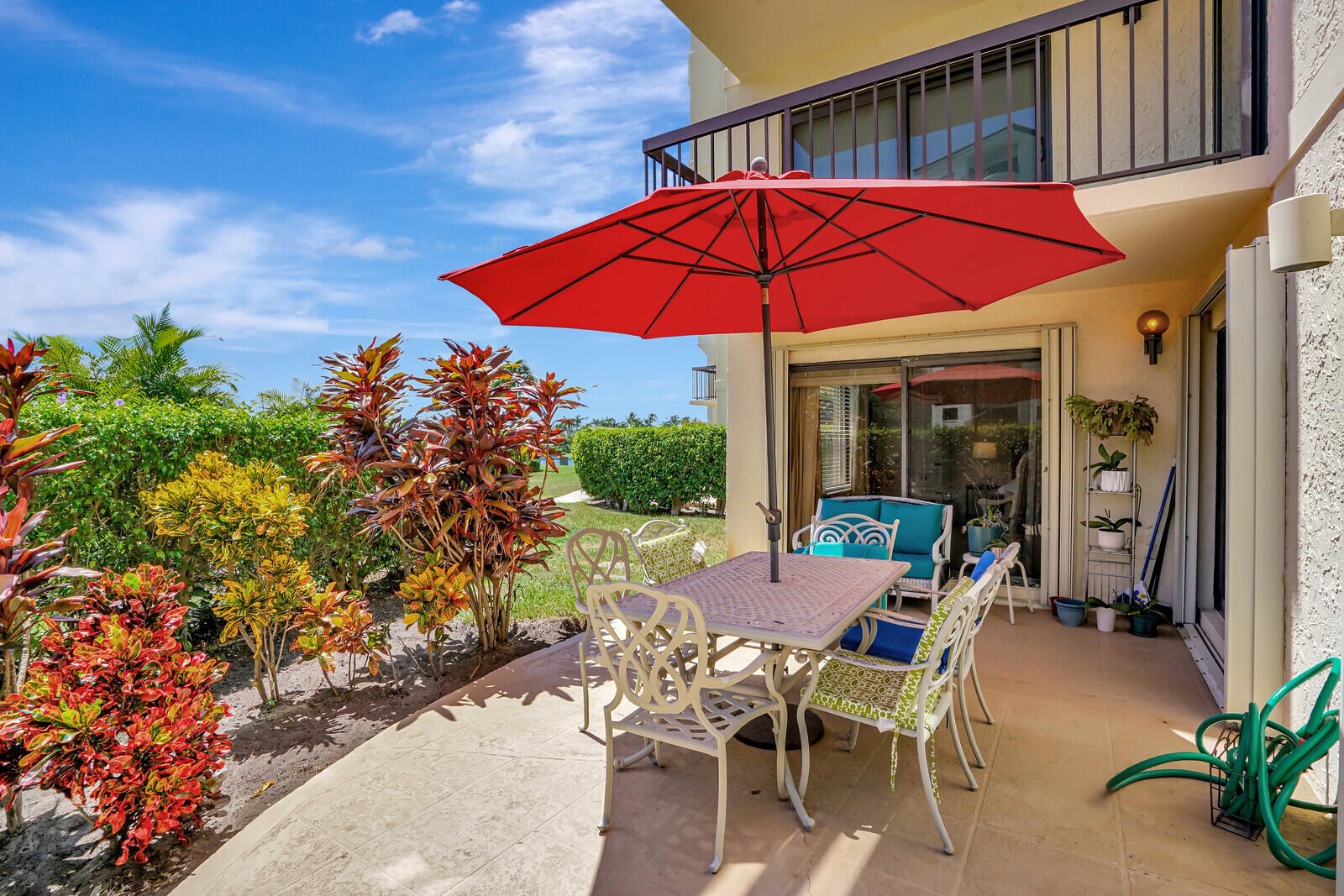 372 Golfview Road, Unit 103 North Palm Beach, FL 33408 - Photo 1 of 33 Private Patio