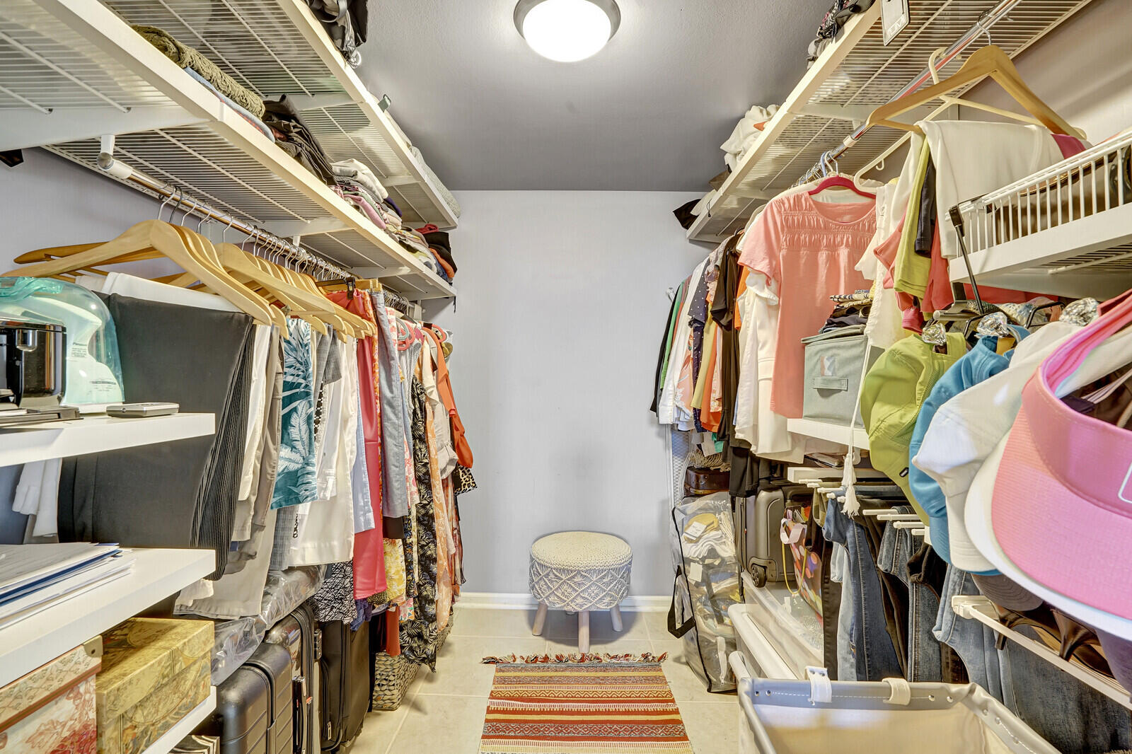 372 Golfview Road, Unit 103 North Palm Beach, FL 33408 - Photo 16 of 33 Walk-In Closet