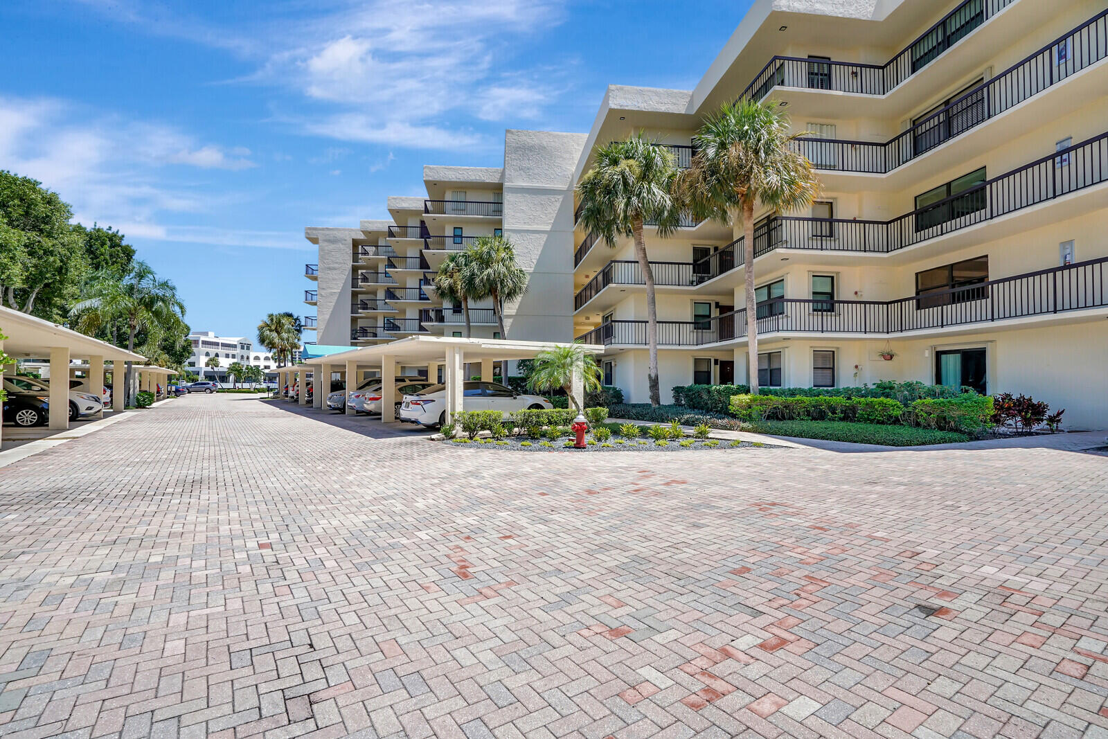 372 Golfview Road, Unit 103 North Palm Beach, FL 33408 - Photo 25 of 33 Everglades Condo
