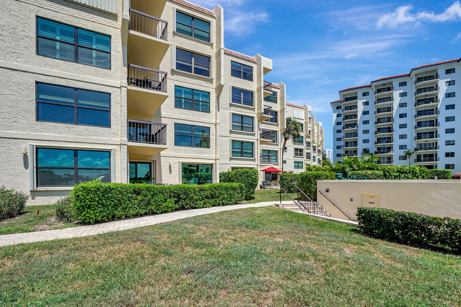 372 Golfview Road, Unit 103 North Palm Beach, FL 33408 - Photo 33 of 33 Everglades Condo