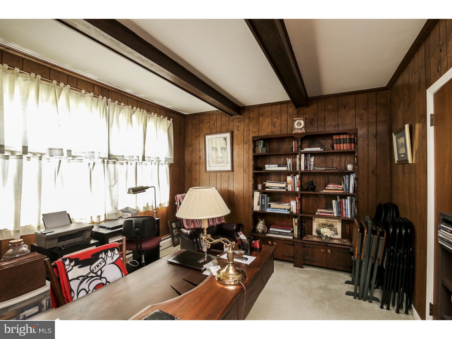 21 Hillendale Road Chadds Ford, PA 19317 - Photo 13 of 25 Office / Study