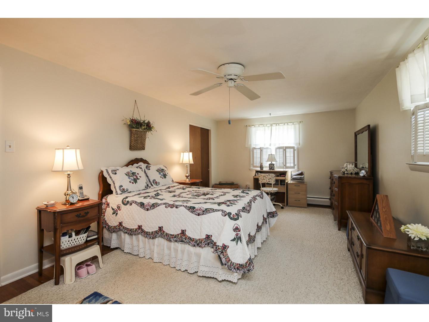 21 Hillendale Road Chadds Ford, PA 19317 - Photo 15 of 25 Master Bedroom