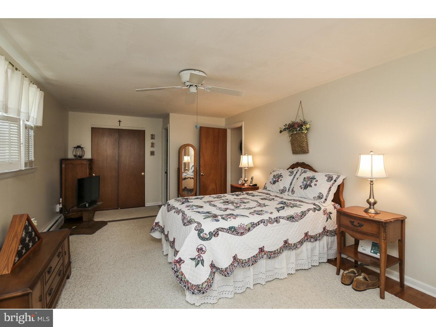21 Hillendale Road Chadds Ford, PA 19317 - Photo 16 of 25 Master Bedroom