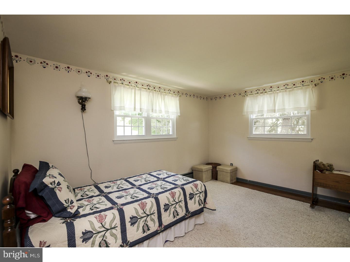21 Hillendale Road Chadds Ford, PA 19317 - Photo 18 of 25 Bedroom 2