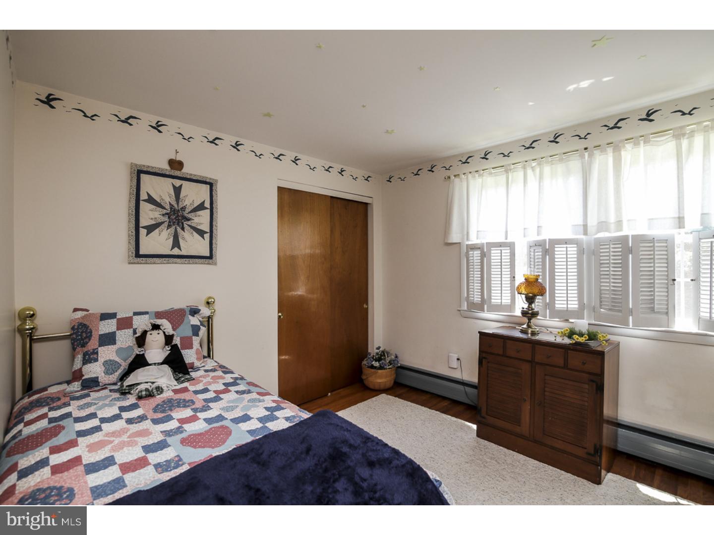 21 Hillendale Road Chadds Ford, PA 19317 - Photo 19 of 25 Bedroom 3