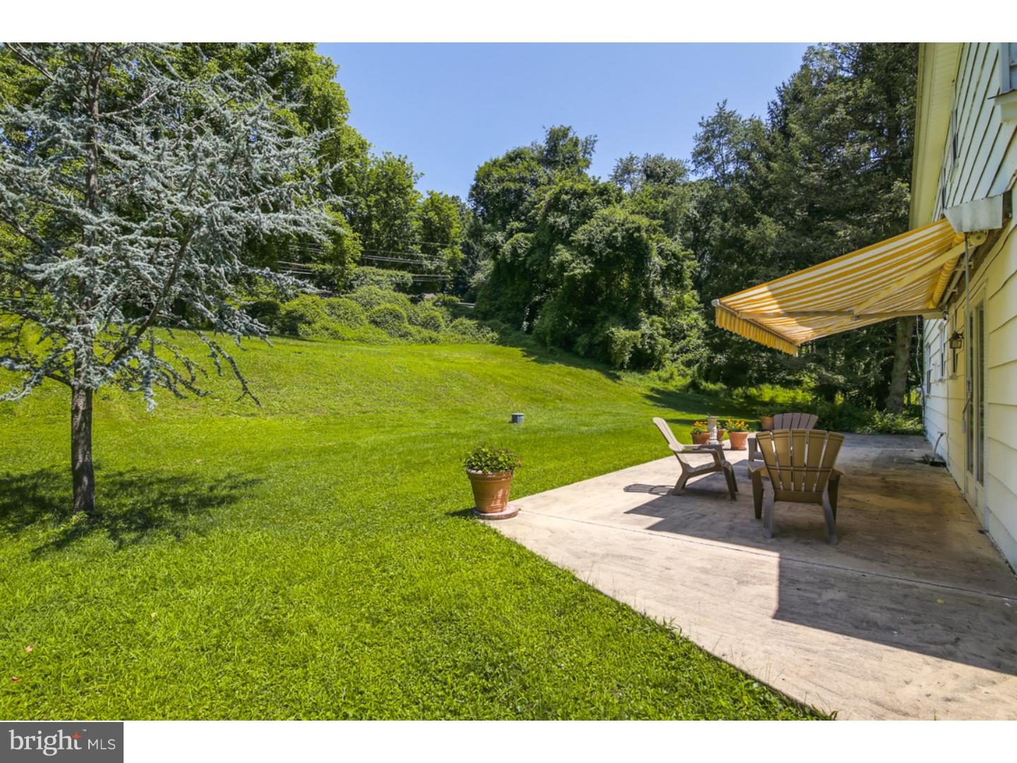 21 Hillendale Road Chadds Ford, PA 19317 - Photo 23 of 25 Patio