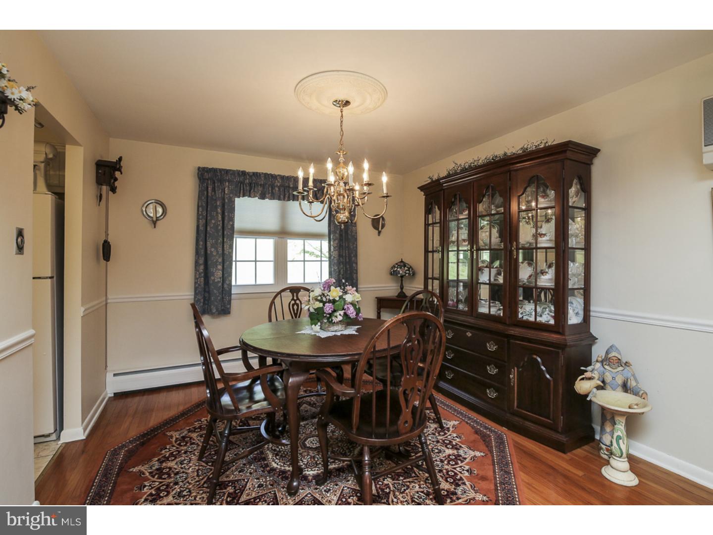 21 Hillendale Road Chadds Ford, PA 19317 - Photo 6 of 25 Dining Room