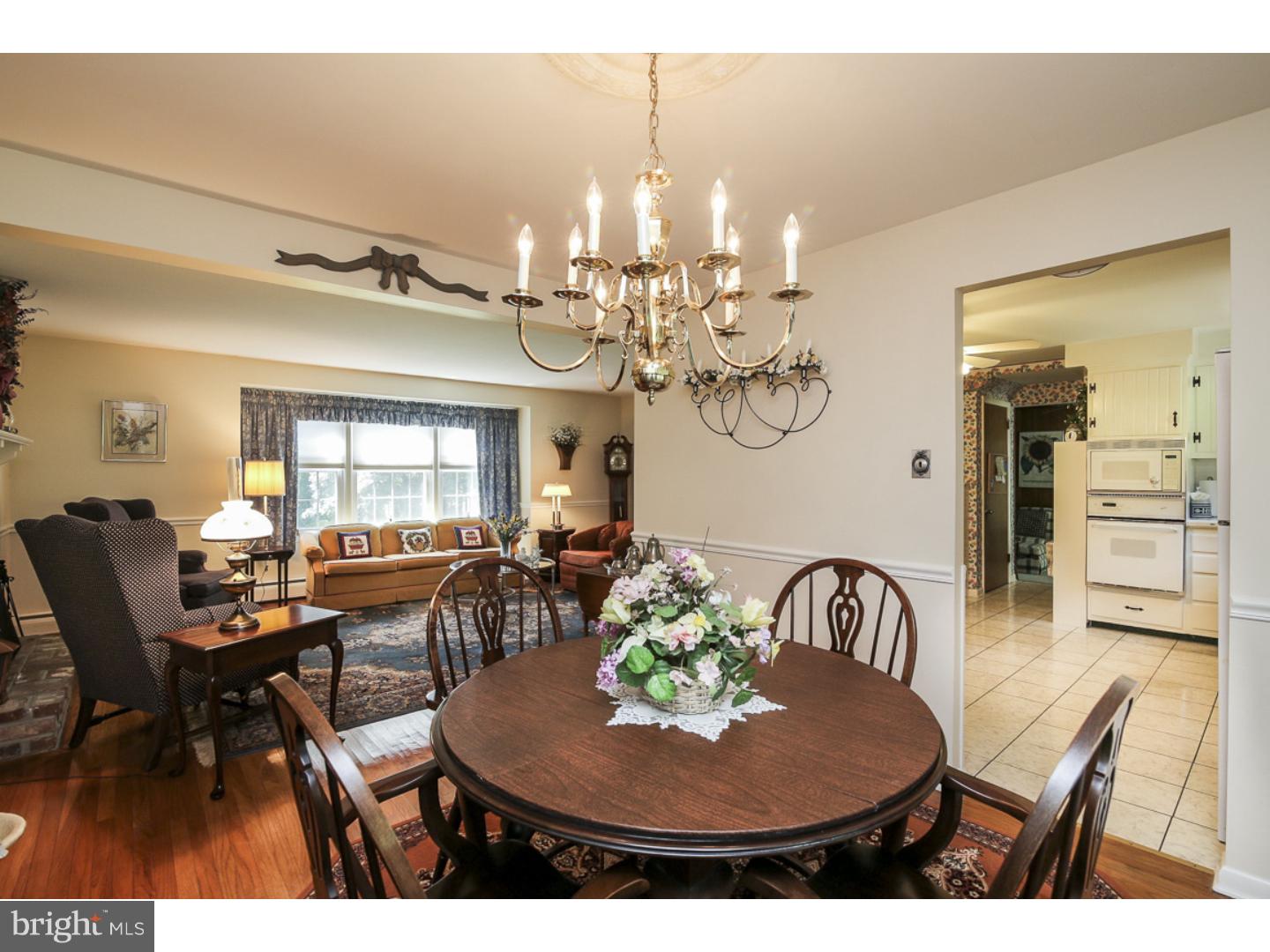 21 Hillendale Road Chadds Ford, PA 19317 - Photo 7 of 25 Dining Room