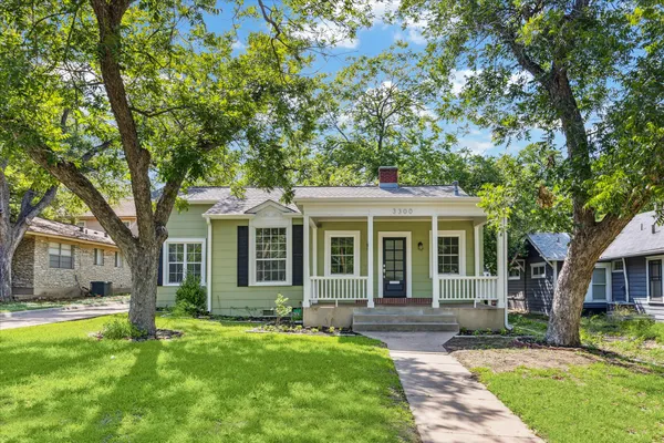 $4,500 | 3300 Harris Park Avenue, Austin, TX 78705