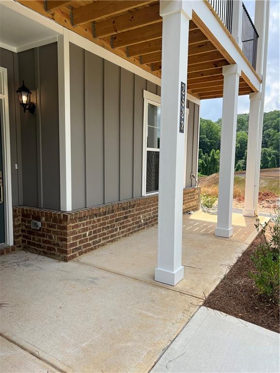 2522 Harbor Rdg Pass, Unit 347 Gainesville, GA 30507 - Photo 3 of 38