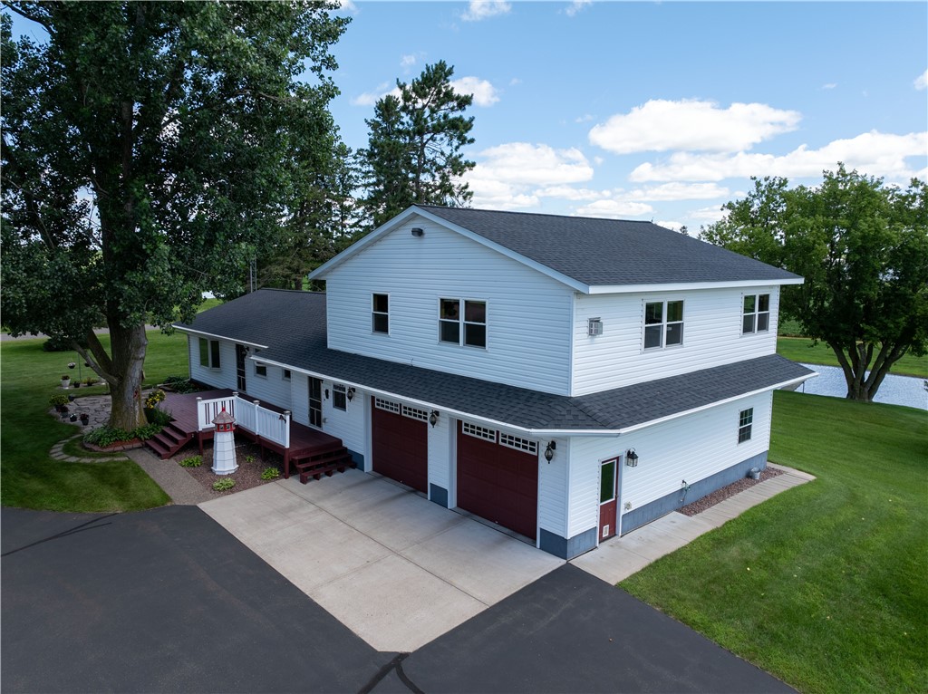 2451 25th Avenue Rice Lake, WI 54868 - Photo 40 of 54