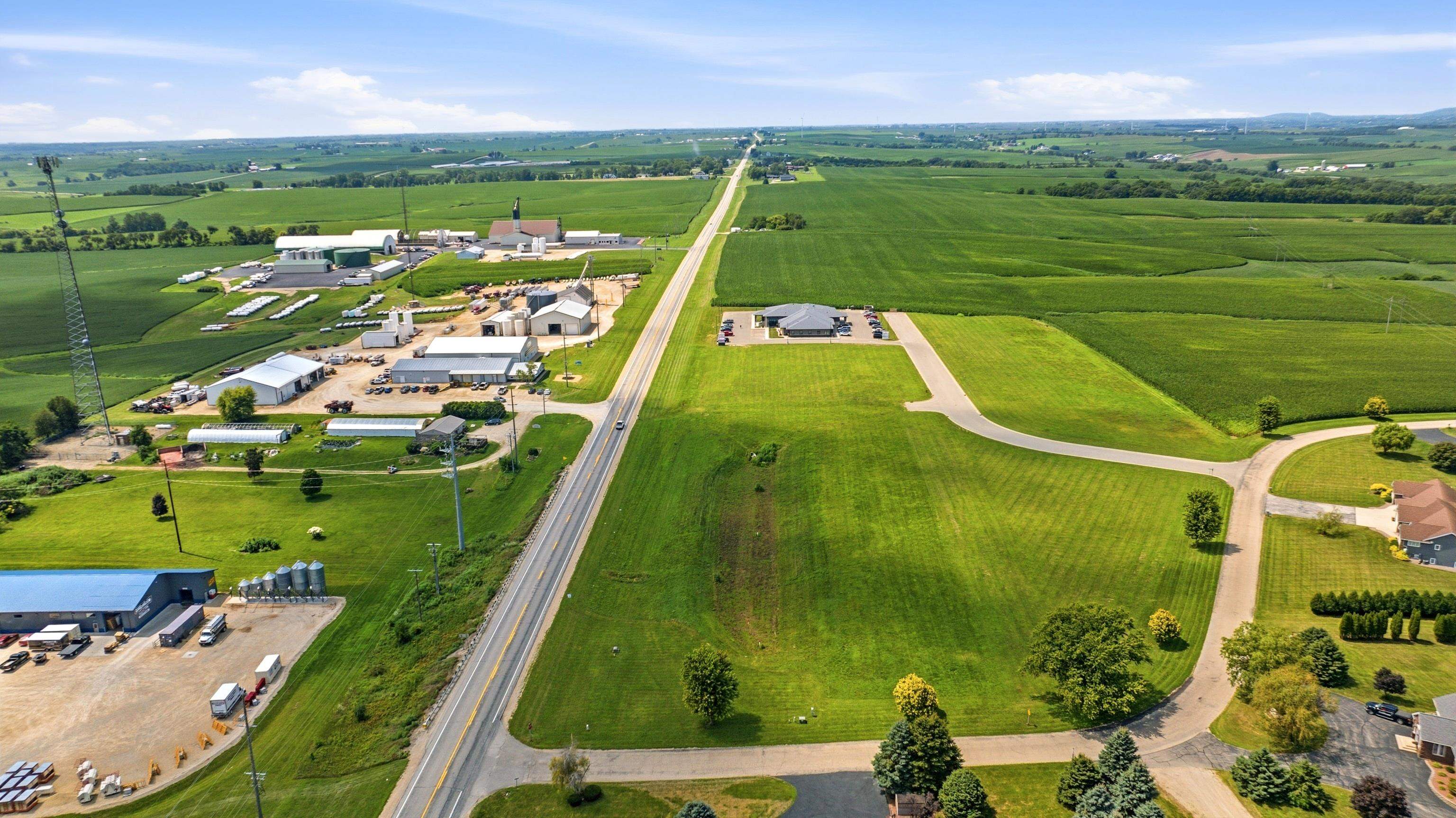 Tbd Performance Darlington, WI 53530 - Photo 2 of 4 Gallery Image 2