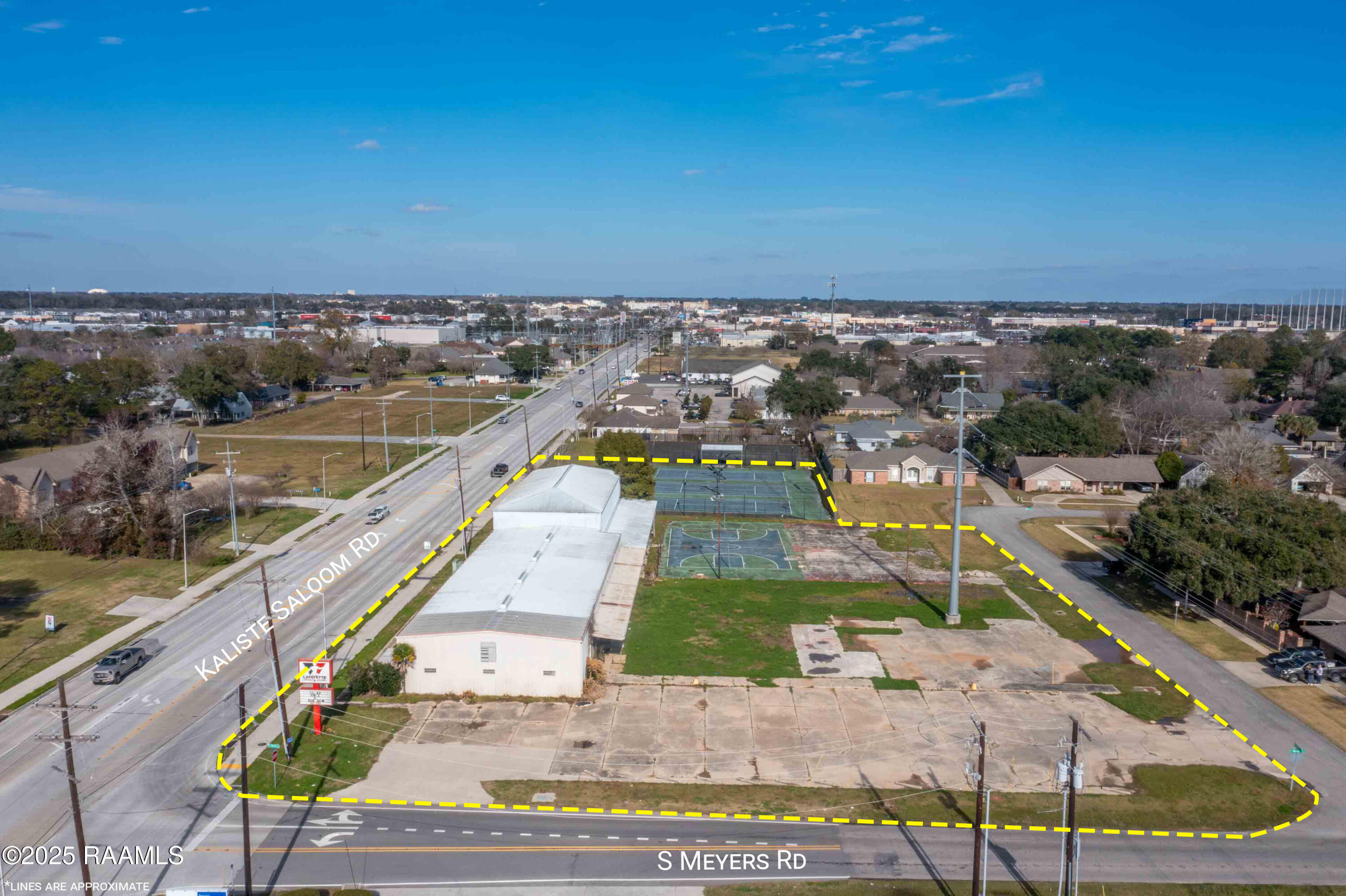 2905 Kaliste Saloom Road Lafayette, LA 70508 - Photo 3 of 8 2905KalisteSaloom-3a