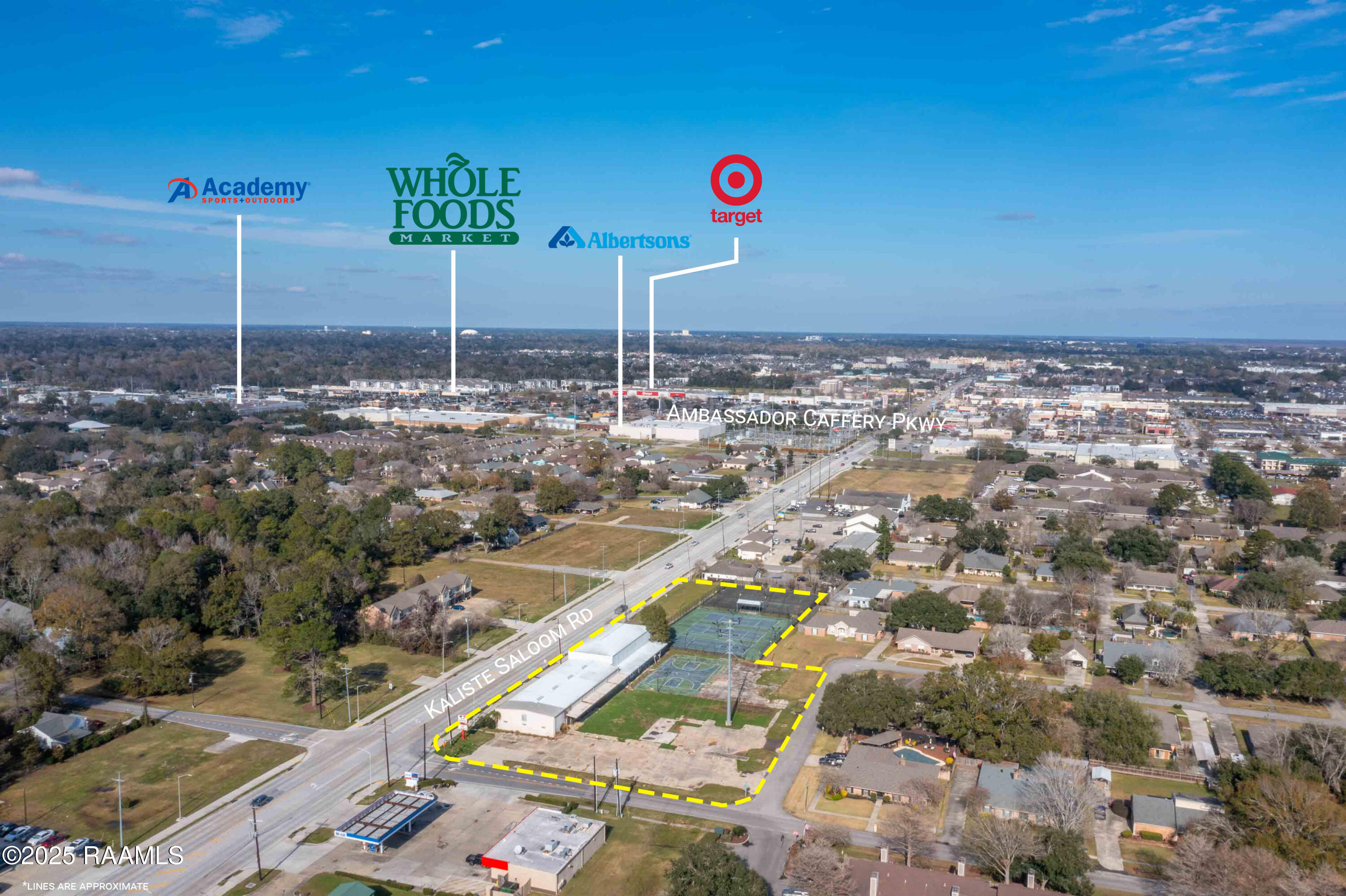 2905 Kaliste Saloom Road Lafayette, LA 70508 - Photo 4 of 8 2905KalisteSaloom-2a