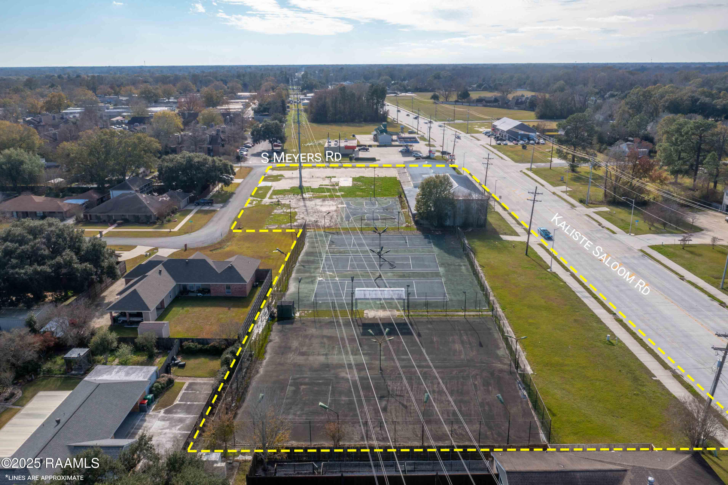 2905 Kaliste Saloom Road Lafayette, LA 70508 - Photo 8 of 8 2905KalisteSaloom-8a