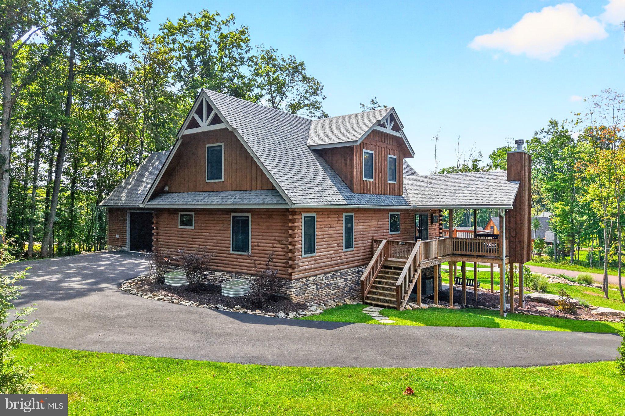 1083 North Camp Road McHenry, MD 21541 - Photo 86 of 104 Gallery Image 86