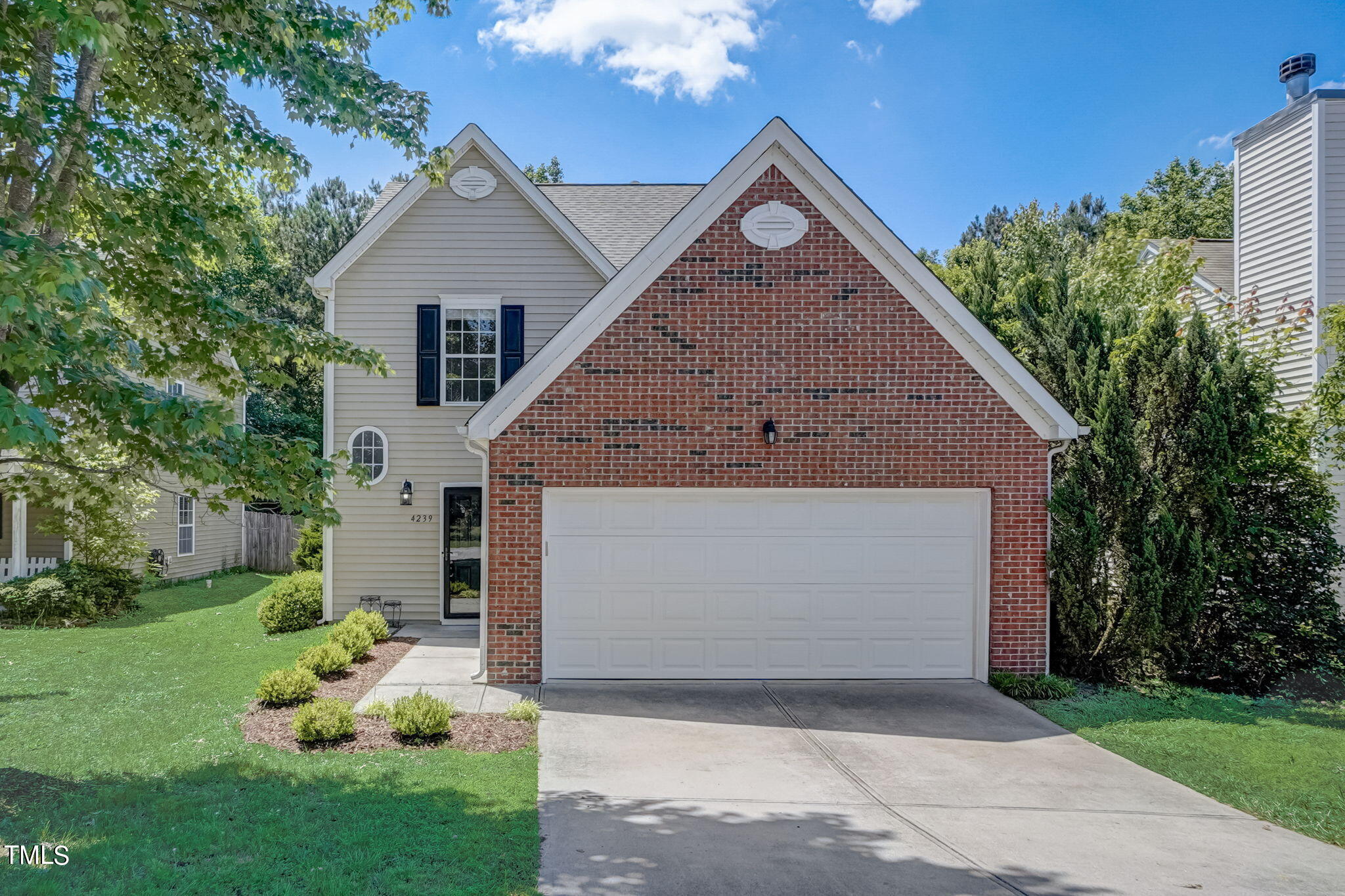 4239 Dalcross Road Raleigh, NC 27610 - Photo 1 of 33 Dalcross Rd-002