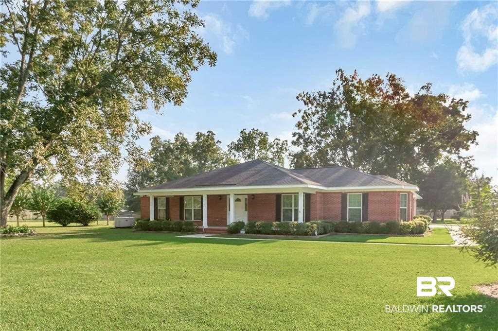 1982 Snow Road Mobile, AL 36695 - Photo 33 of 34