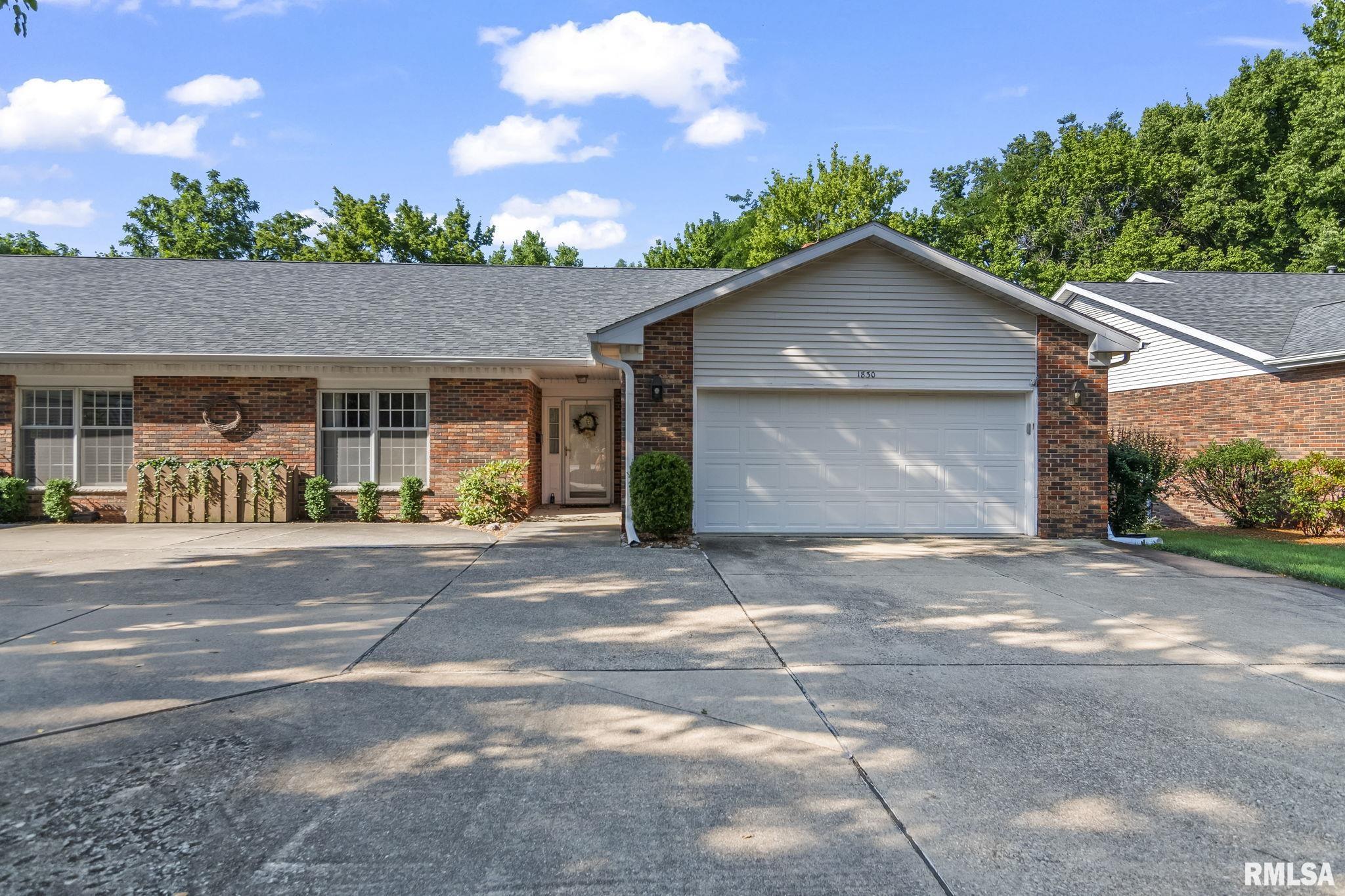 1830 Cherry Road Springfield, IL 62704 - Photo 1 of 53