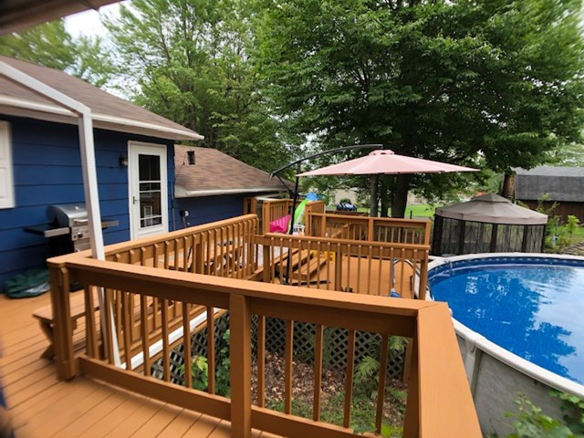 33 Gonyea Road Altona, NY 12910 - Photo 15 of 16 Gallery Image 15