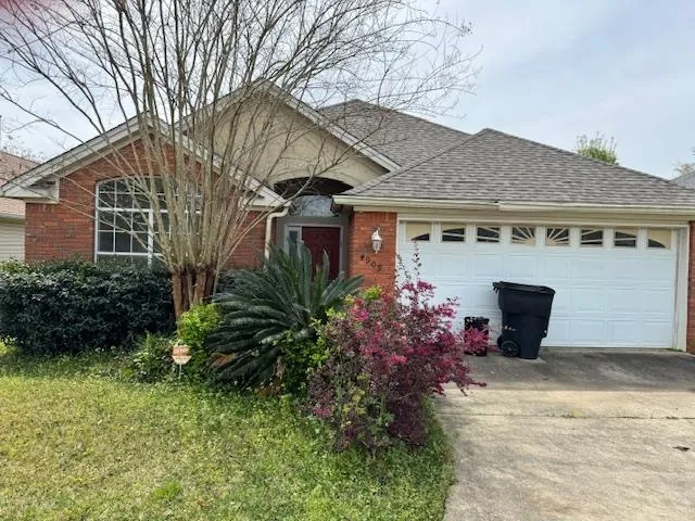 $2,100 | 4909 Park View Court, Tallahassee, FL 32311