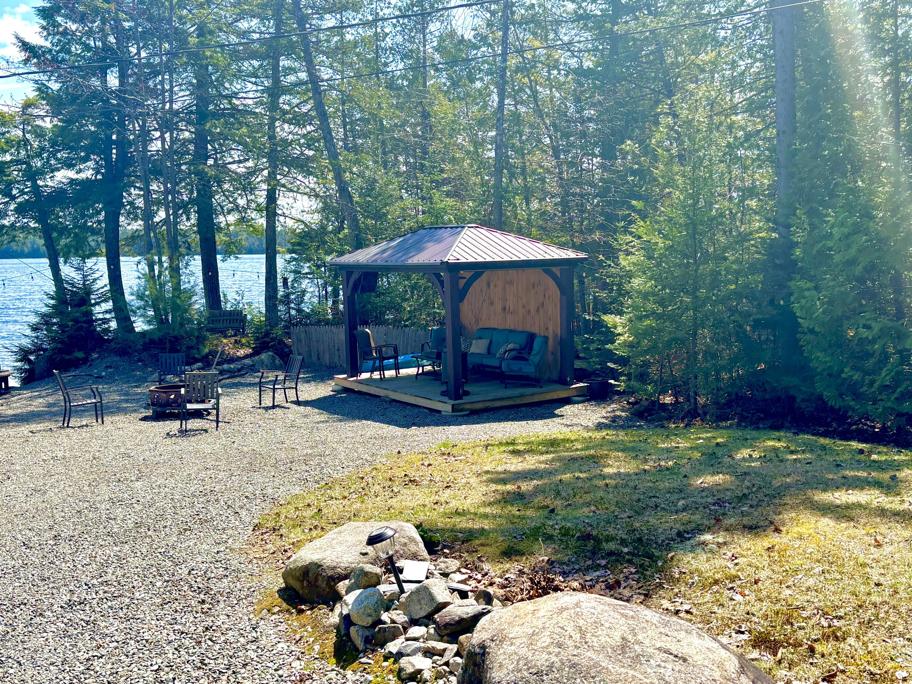 380 Cedar Lake Road Millinocket, ME 04462 - Photo 6 of 33 IMG_6012