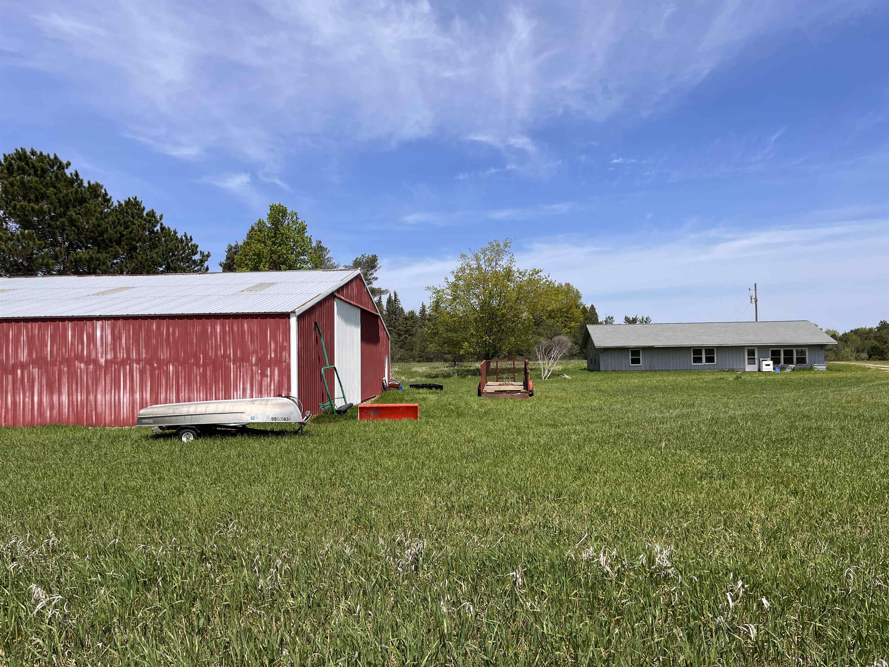 7377 Lynn Road Bellaire, MI 49615 - Photo 6 of 6 1915122-5.JPG