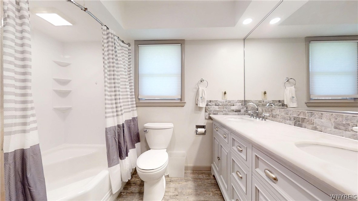 1894 East River Road Grand Island, NY 14072 - Photo 21 of 35