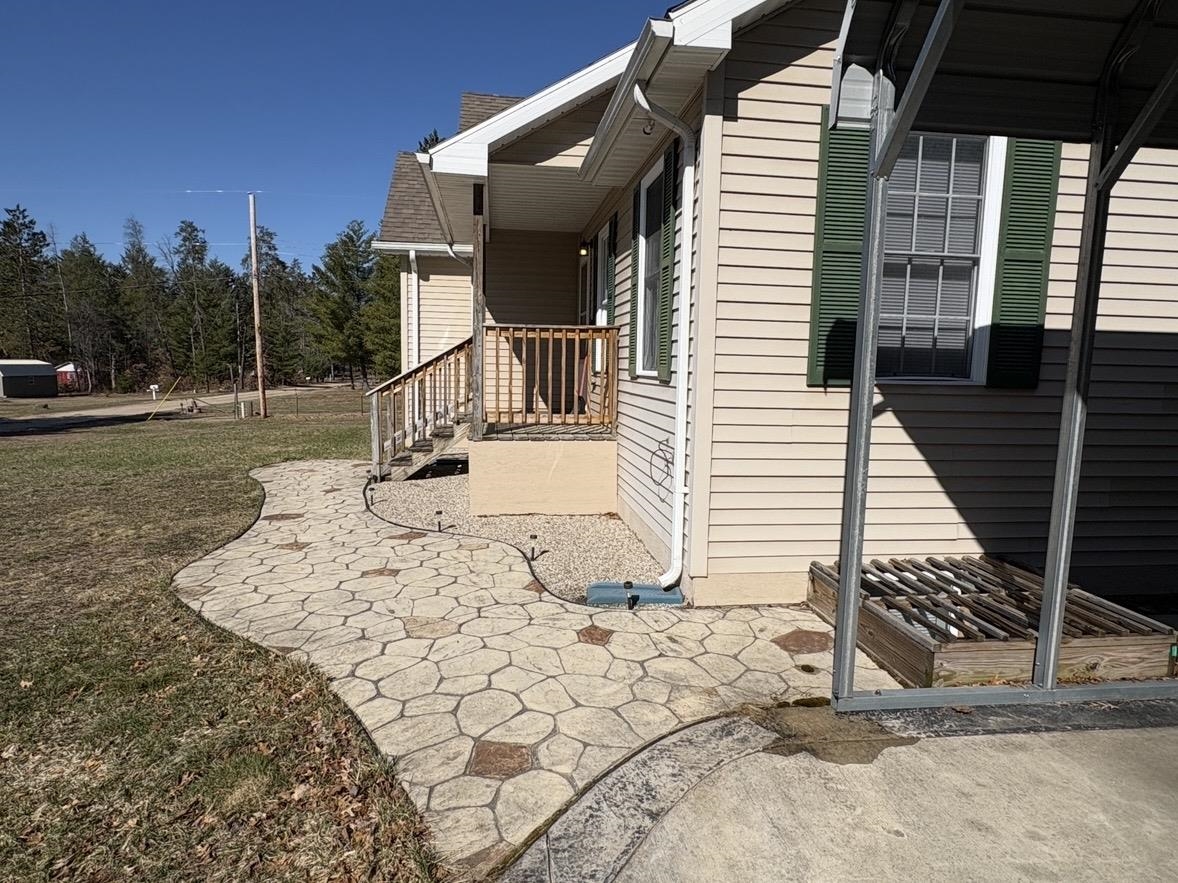 104 West Harley Beagle Road Harrison, MI 48625 - Photo 39 of 62