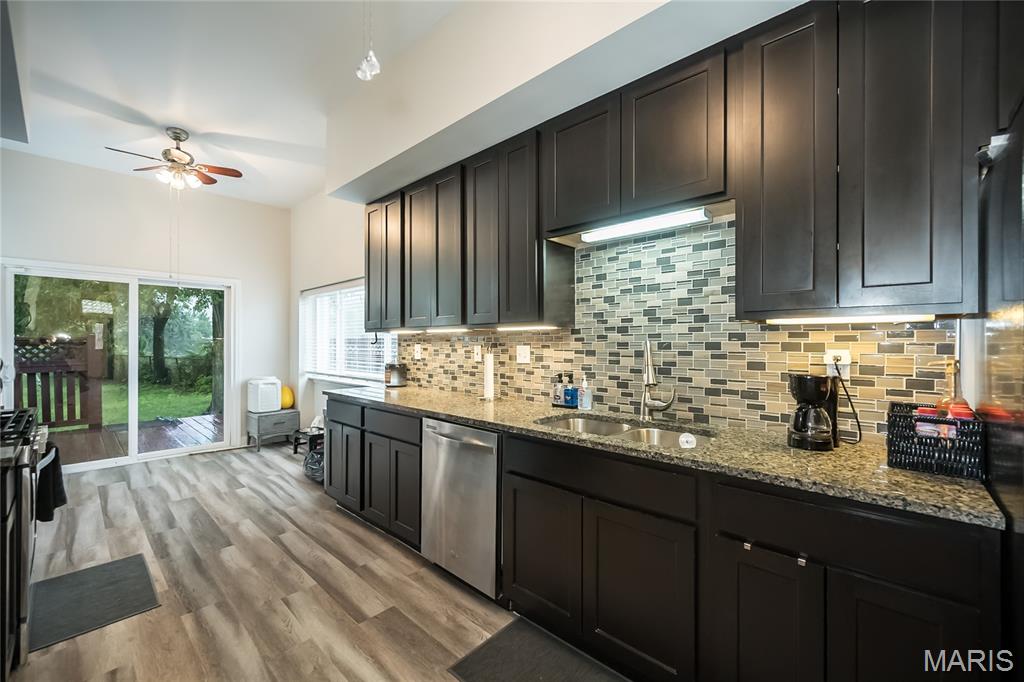 1829 Oregon Avenue St. Louis, MO 63104 - Photo 16 of 41